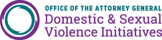 Domestic & Sexual violence initiatives Logo