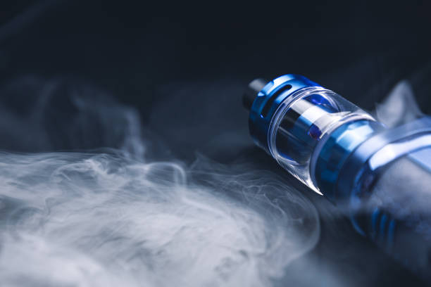 Liquid Nicotine and Vapor Product Certification 